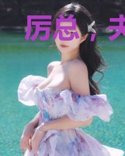 厉总,夫人她是大佬啊!