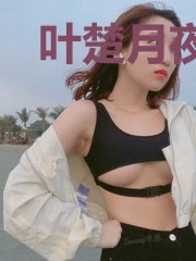 叶楚月夜墨寒
