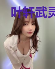 叶轩武灵儿
