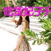 吃货妃子升职记