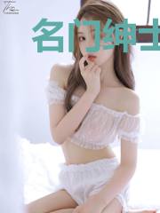 名门绅士1，新宠