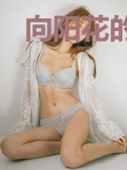 向阳花的晴天小太阳
