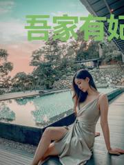 吾家有妃不好惹