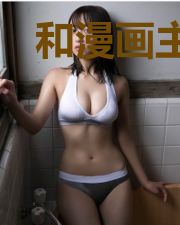 和漫画主角麦麸后成为人气王