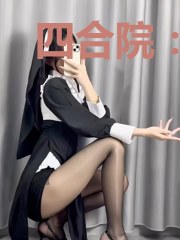 四合院:从保安开始