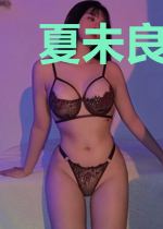 夏未良辰爱未晚