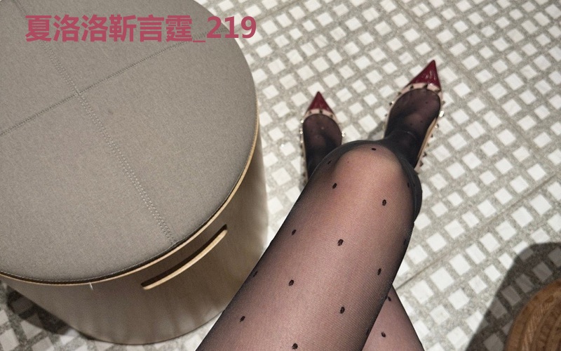 夏洛洛靳言霆