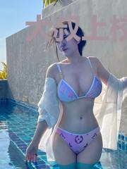 大叔上校，高中妻