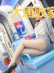 大唐败家驸马爷林玉李丽质