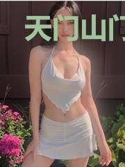 天门山门下