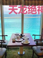 天龙绝神叶如歌