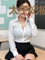 太子妃被下堂！转身把他皇叔给睡了！