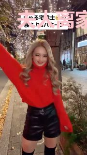 夫人离家十年后回来了