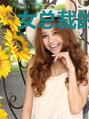 女总裁的最强保镖