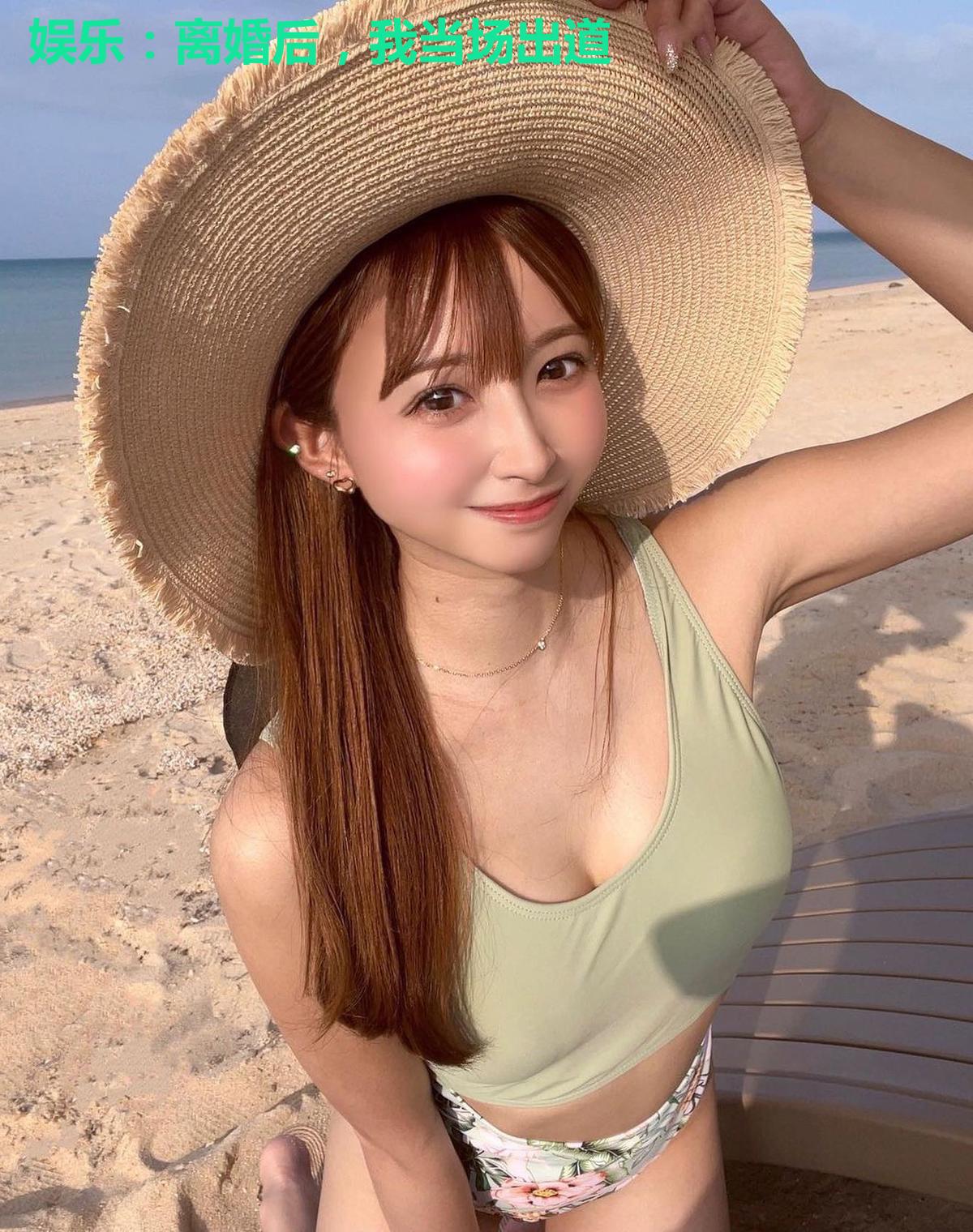 娱乐:离婚后,我当场出道