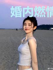 婚内燃情:大叔,硬要宠