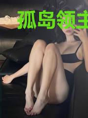 孤岛领主的种田时代