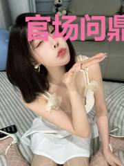 官场问鼎章亮雨丁长林