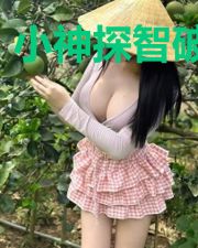 小神探智破疑案