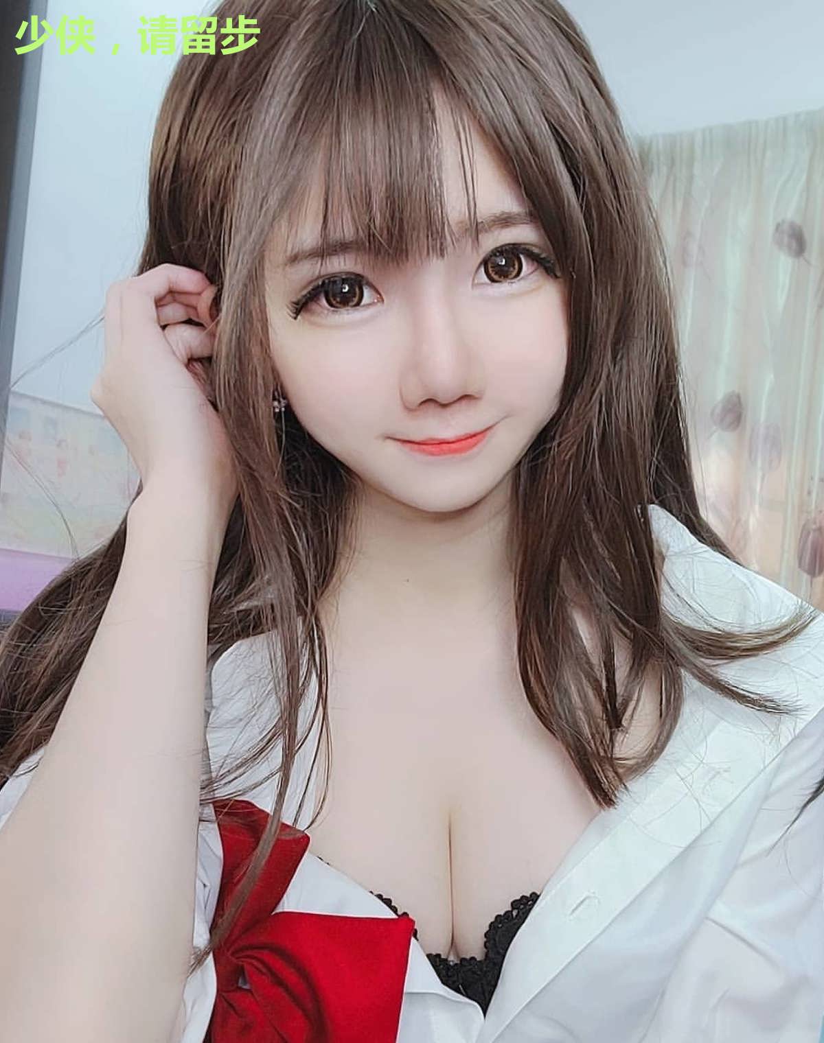 少侠，请留步