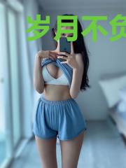 岁月不负深情