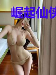 崛起仙侠世界