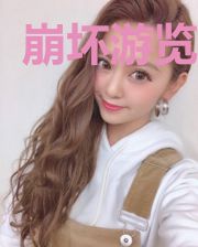 崩坏游览指南