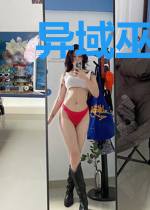 异域巫女之再世传说