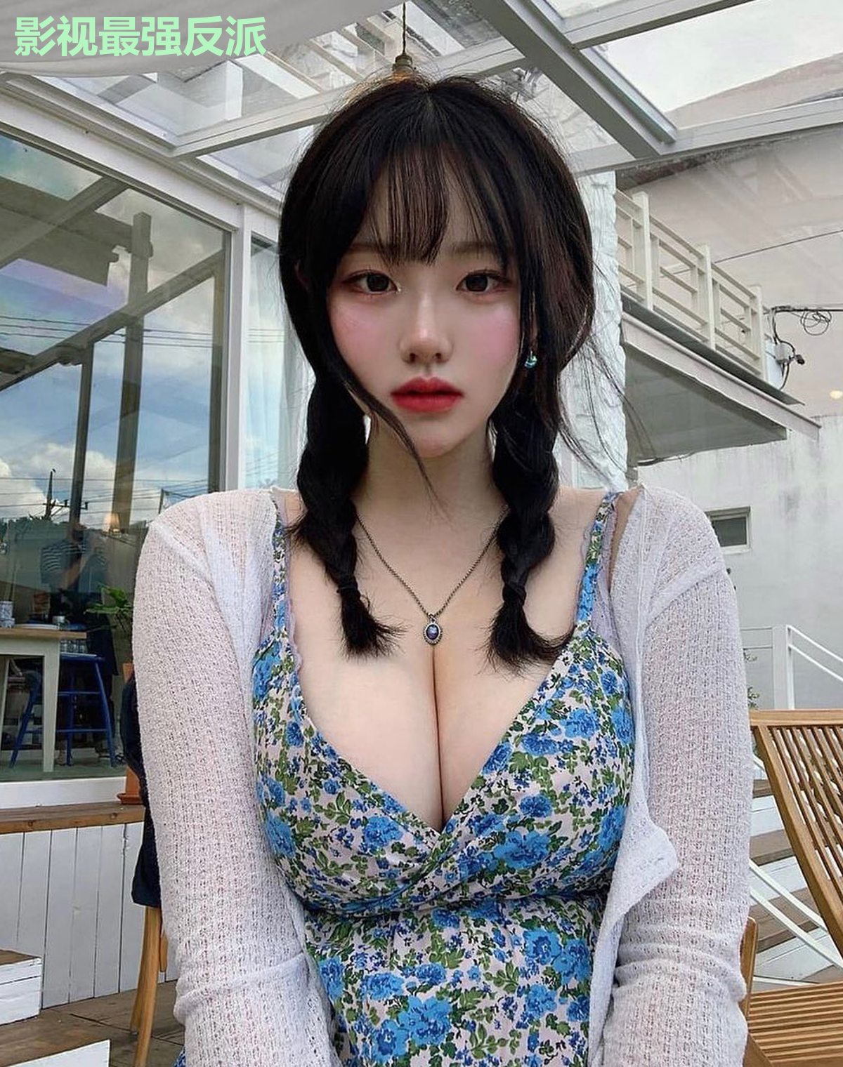 影视最强反派