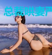 总裁哄妻严肃点
