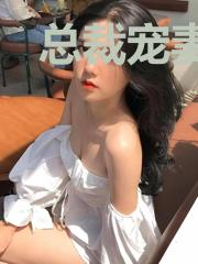 总裁宠妻指南