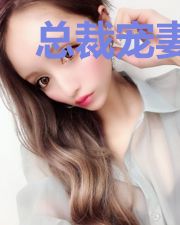 总裁宠妻:甜度百分百
