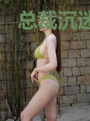 总裁沉迷:再婚新妻有点甜