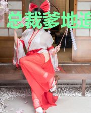 总裁爹地追妻令