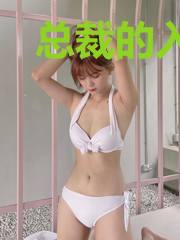 总裁的入骨宠妻
