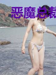 恶魔总裁只要你