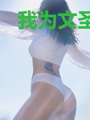 我为文圣,当镇世间一切敌