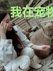 我在宠物店打工的日子