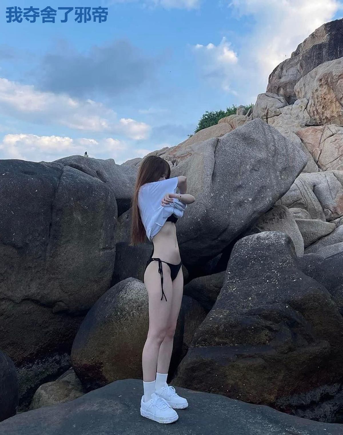 我夺舍了邪帝