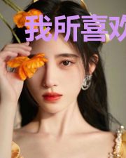 我所喜欢的你都有