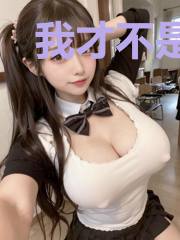 我才不是小傻子呢！