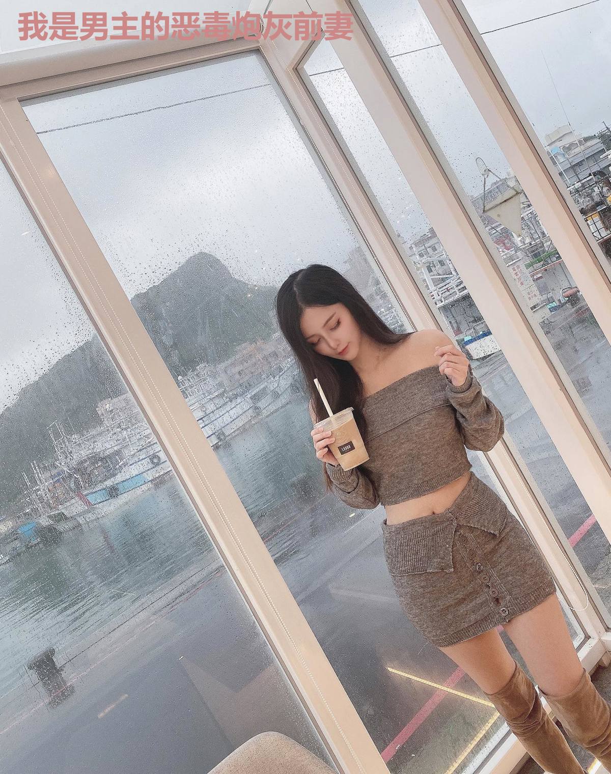 我是男主的恶毒炮灰前妻