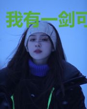 我有一剑可诛天