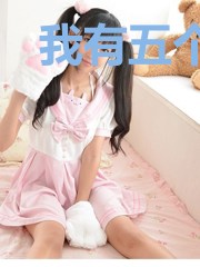 我有五个绝色姐姐