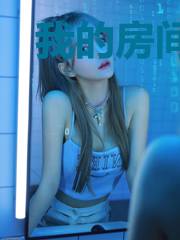我的房间有个星际战场