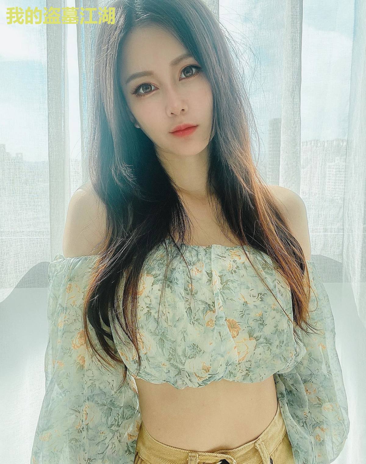我的盗墓江湖