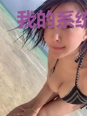我的系统碎了一地