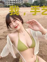 我,手艺人,被东瀛举国挑战