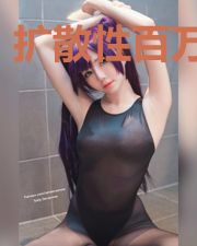 扩散性百万主神