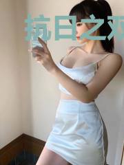 抗日之双枪